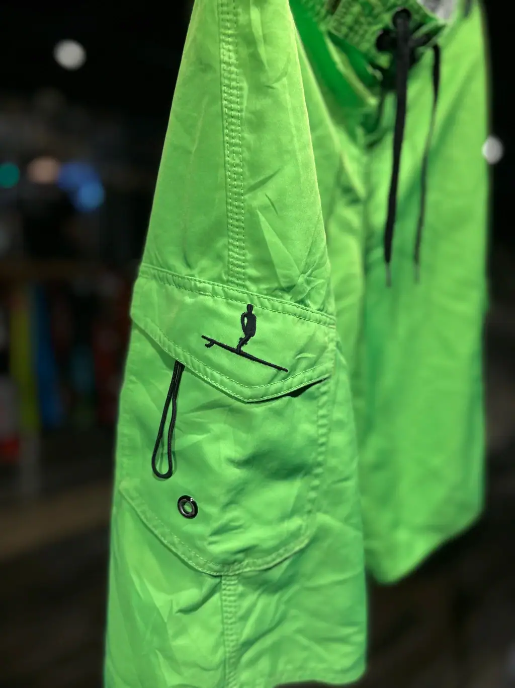 Boardshort Ron Jon, foto 4 de 5