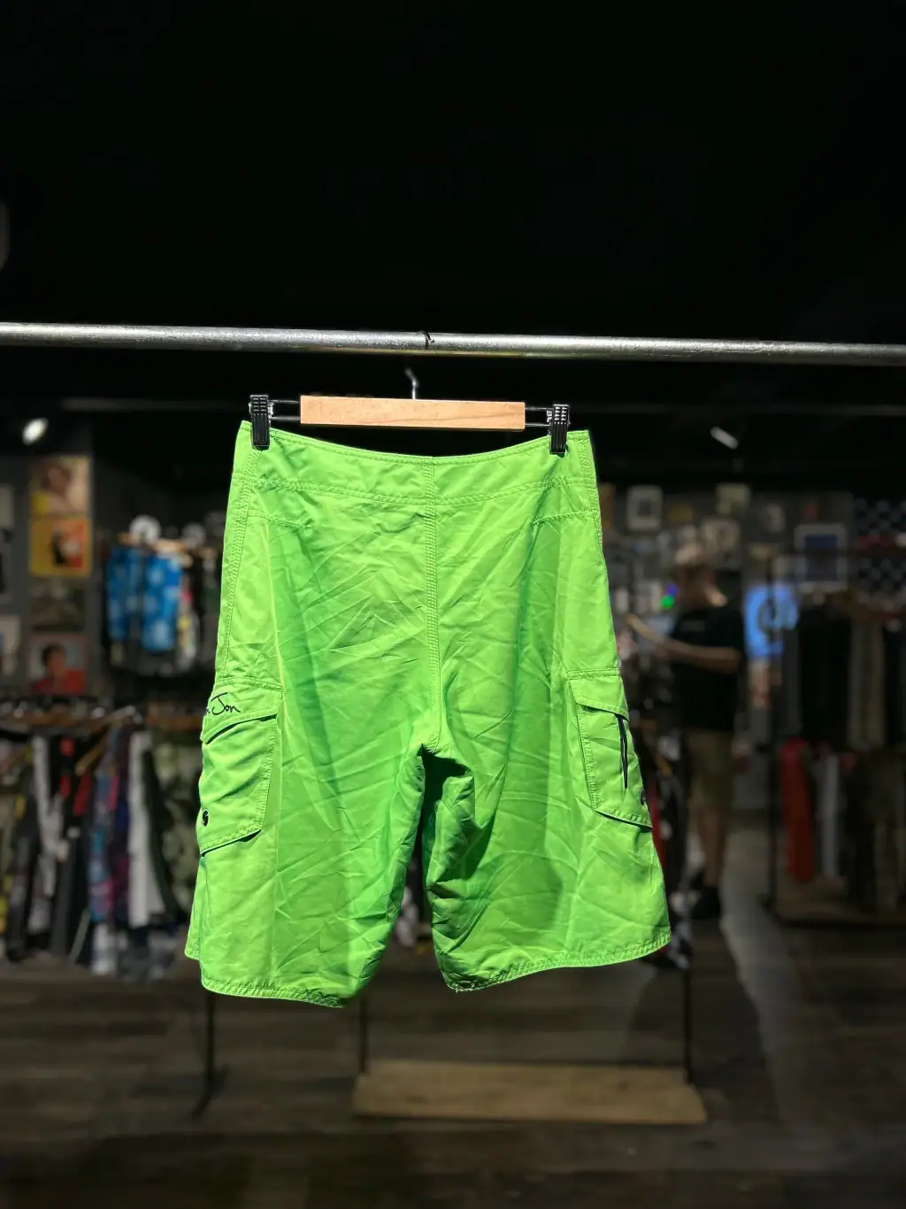 Boardshort Ron Jon, foto 5 de 5