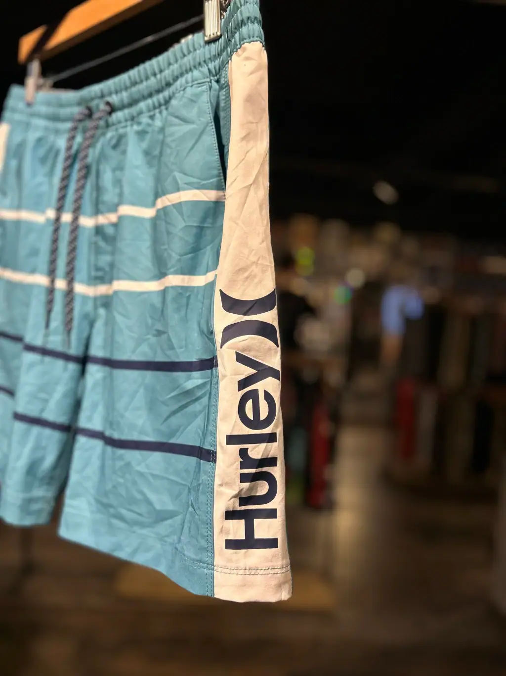 Boardshort Hurley, foto 2 de 5