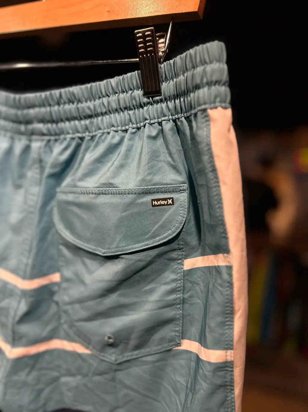 Boardshort Hurley, foto 4 de 5