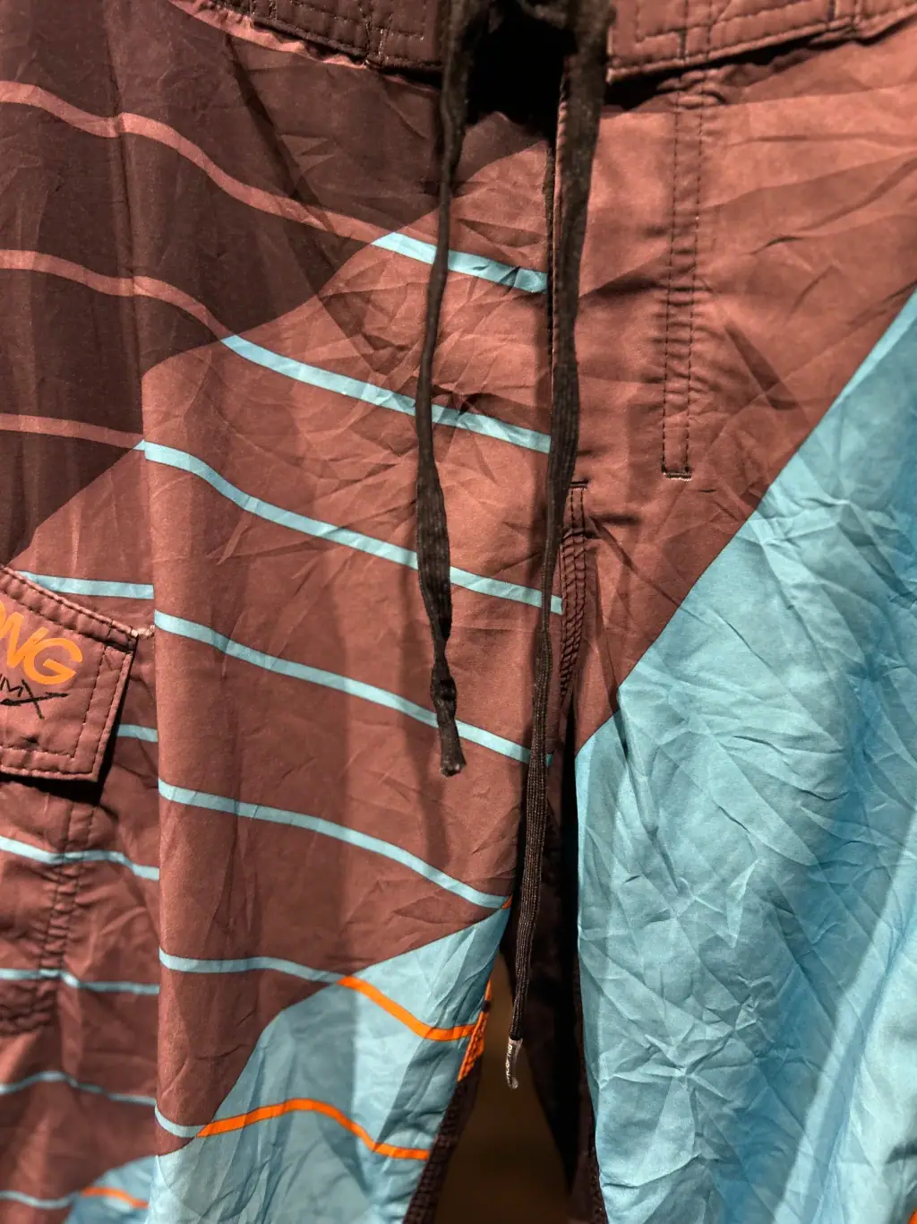 Boardshort Billabong, foto 6 de 7