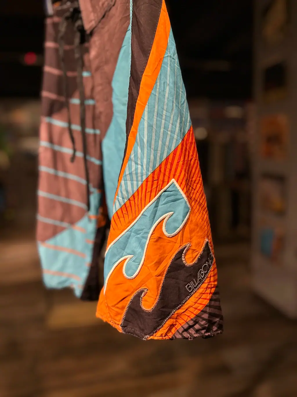 Boardshort Billabong, foto 2 de 7