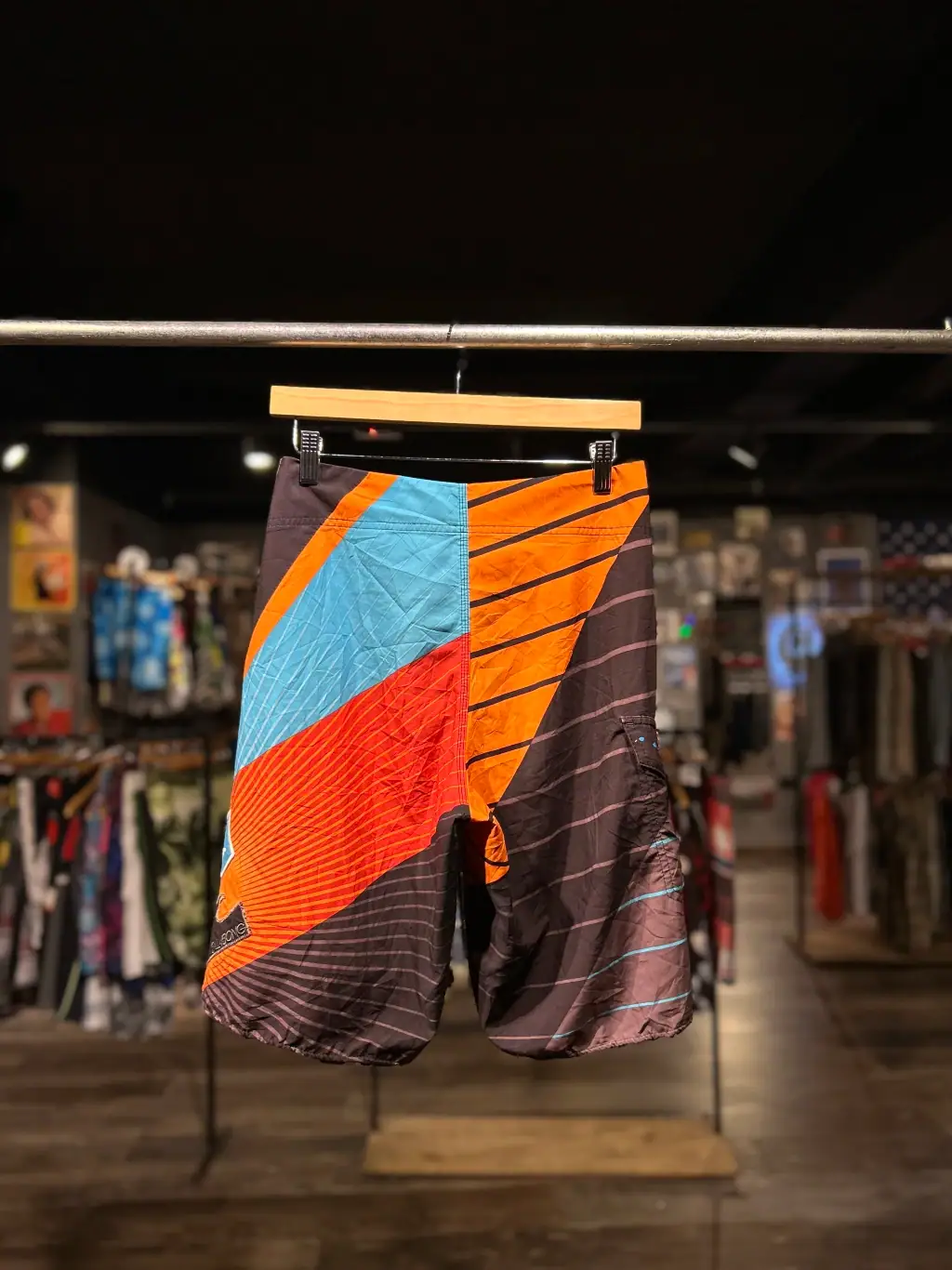 Boardshort Billabong, foto 4 de 7