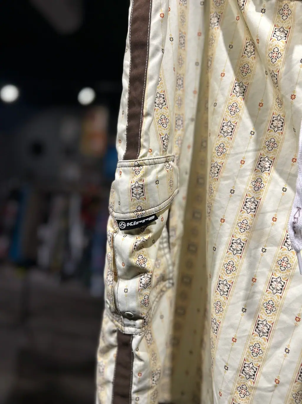 Boardshort Kirra, foto 3 de 5