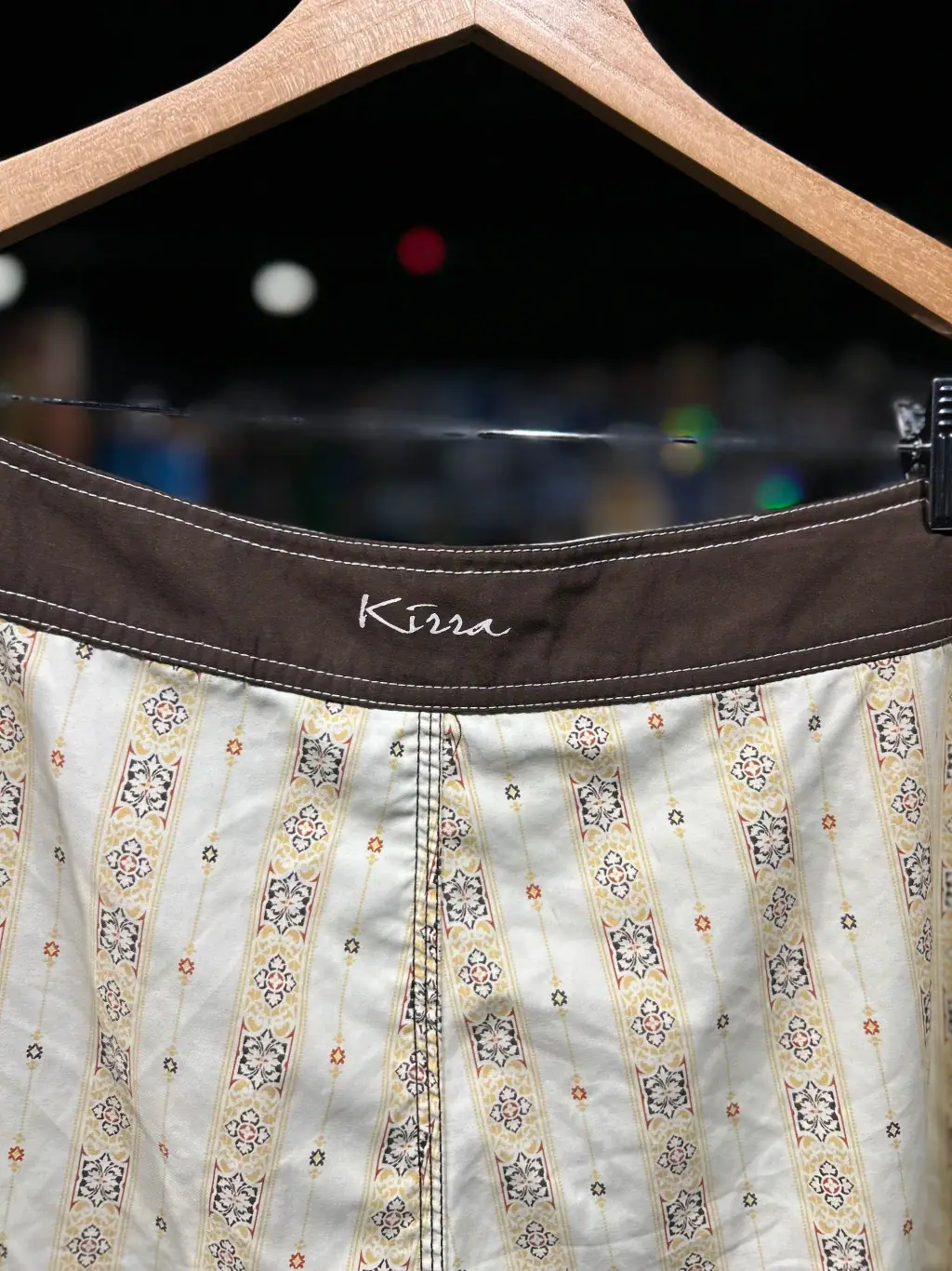 Boardshort Kirra, foto 5 de 5