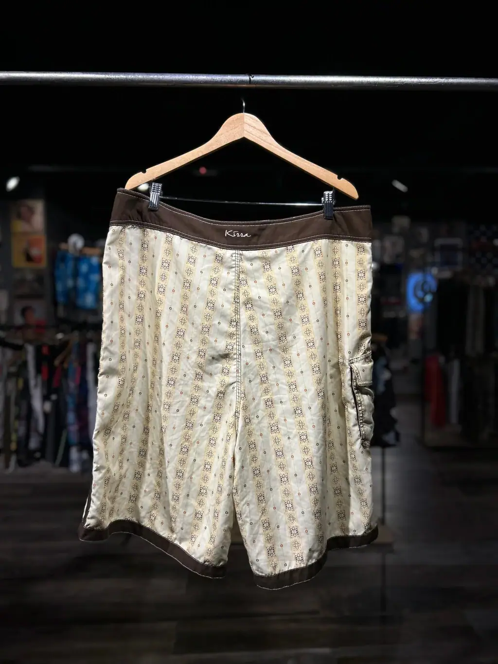 Boardshort Kirra, foto 4 de 5