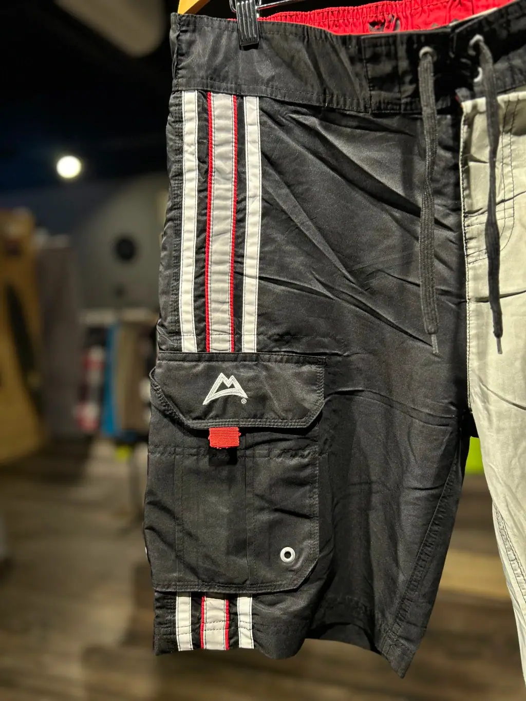 Boardshort Coors Light, foto 3 de 6