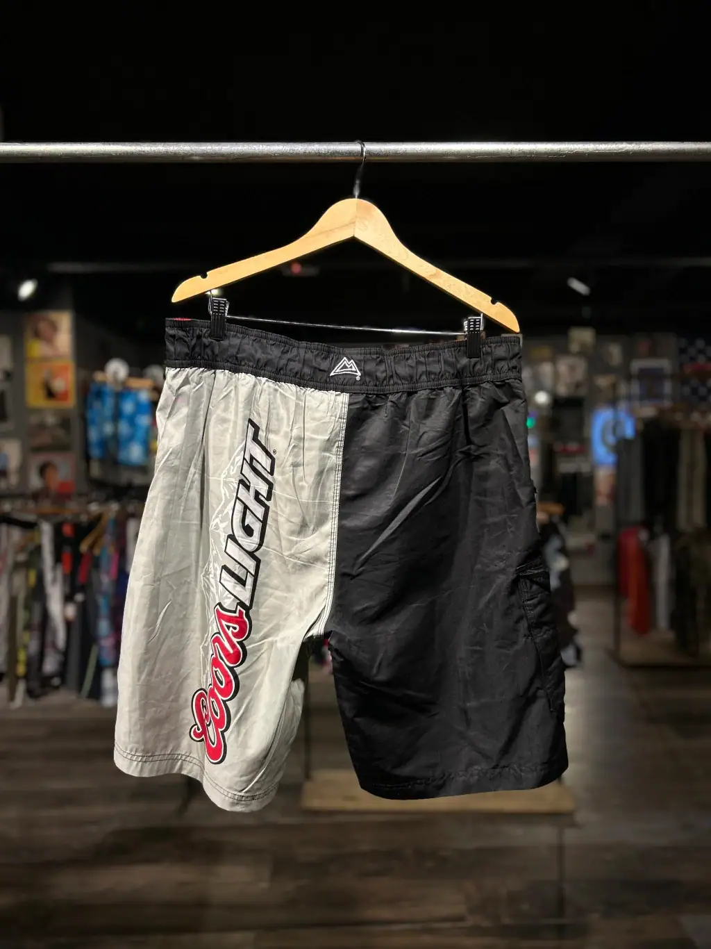 Boardshort Coors Light, foto 4 de 6