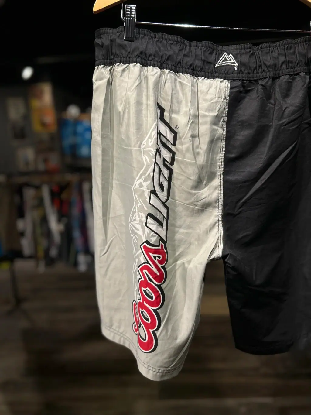 Boardshort Coors Light, foto 6 de 6