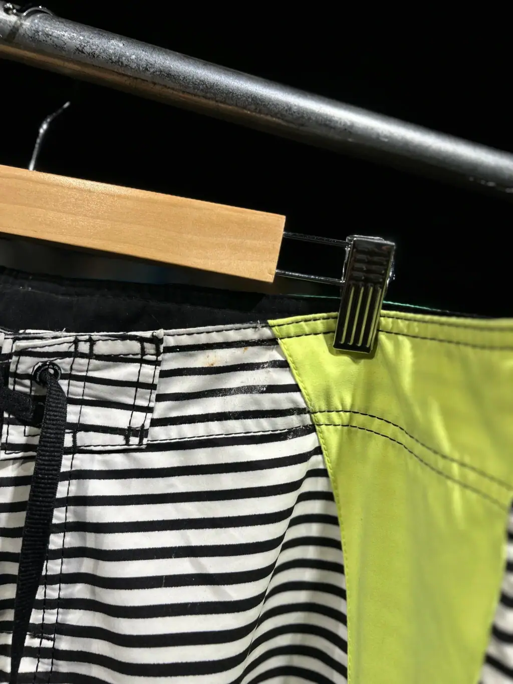 Boardshort Quiksilver, foto 7 de 8
