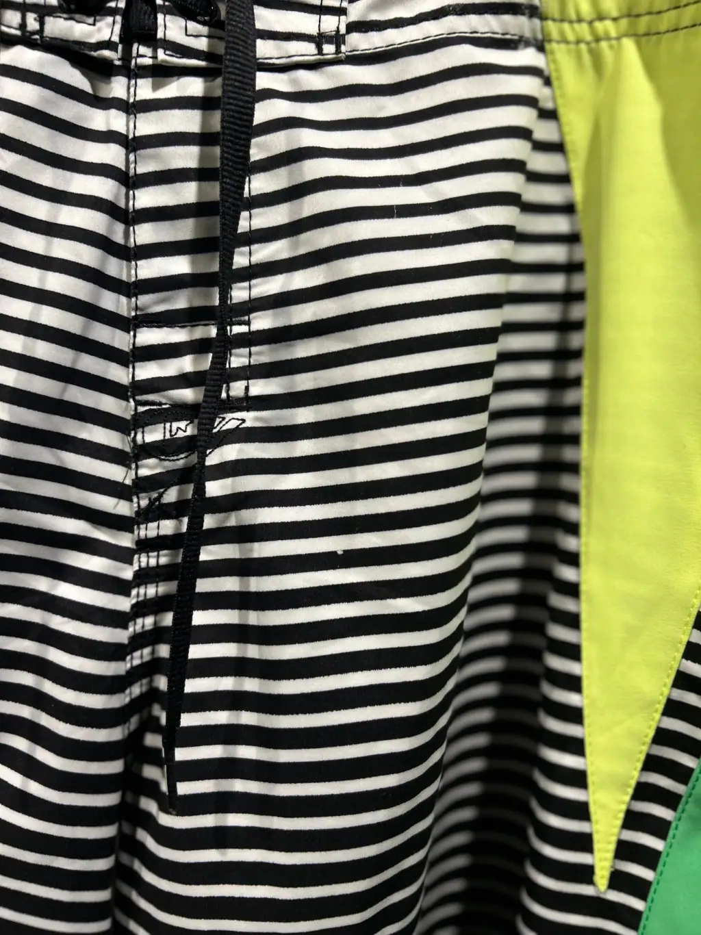 Boardshort Quiksilver, foto 8 de 8