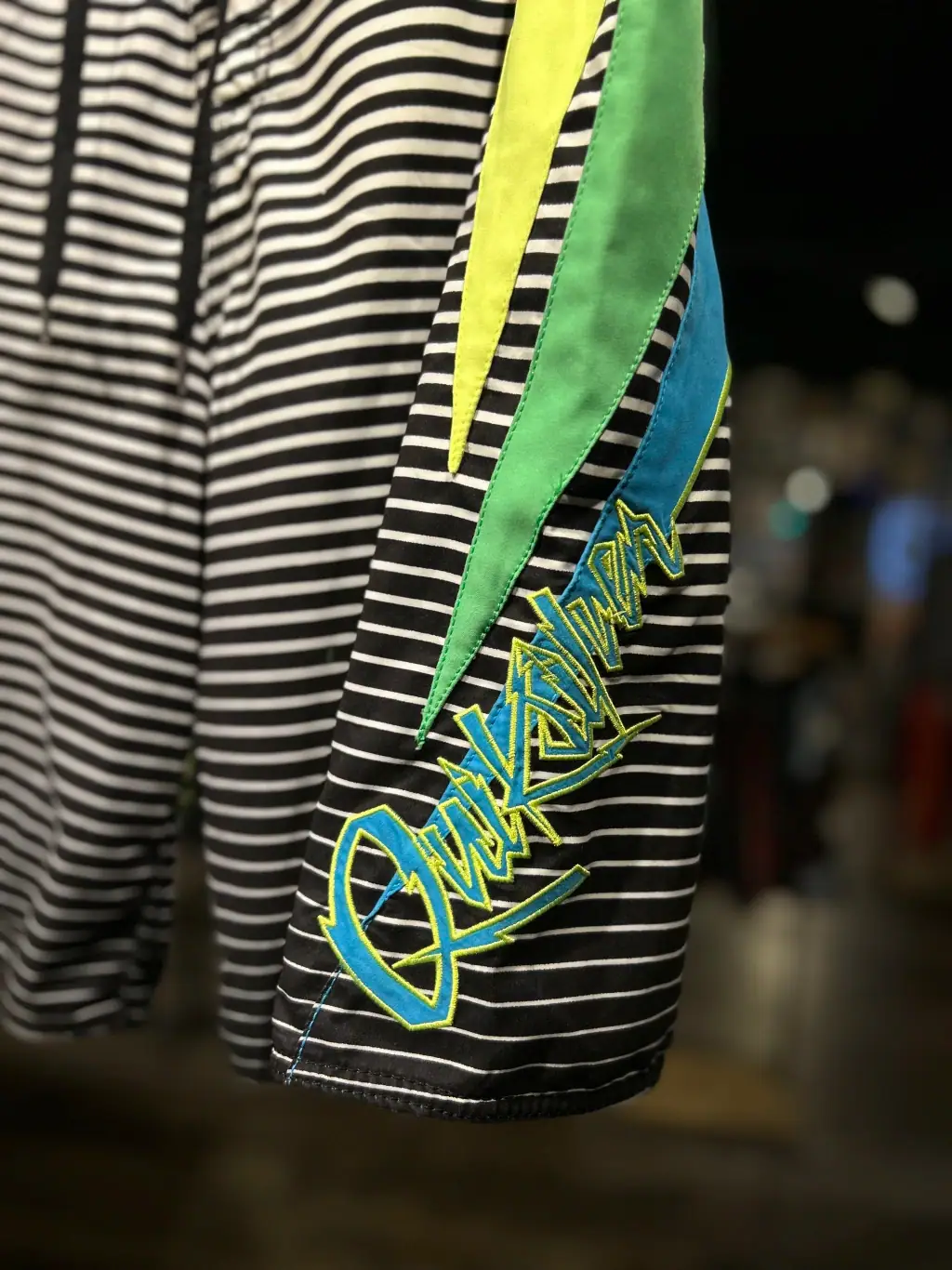 Boardshort Quiksilver, foto 2 de 8