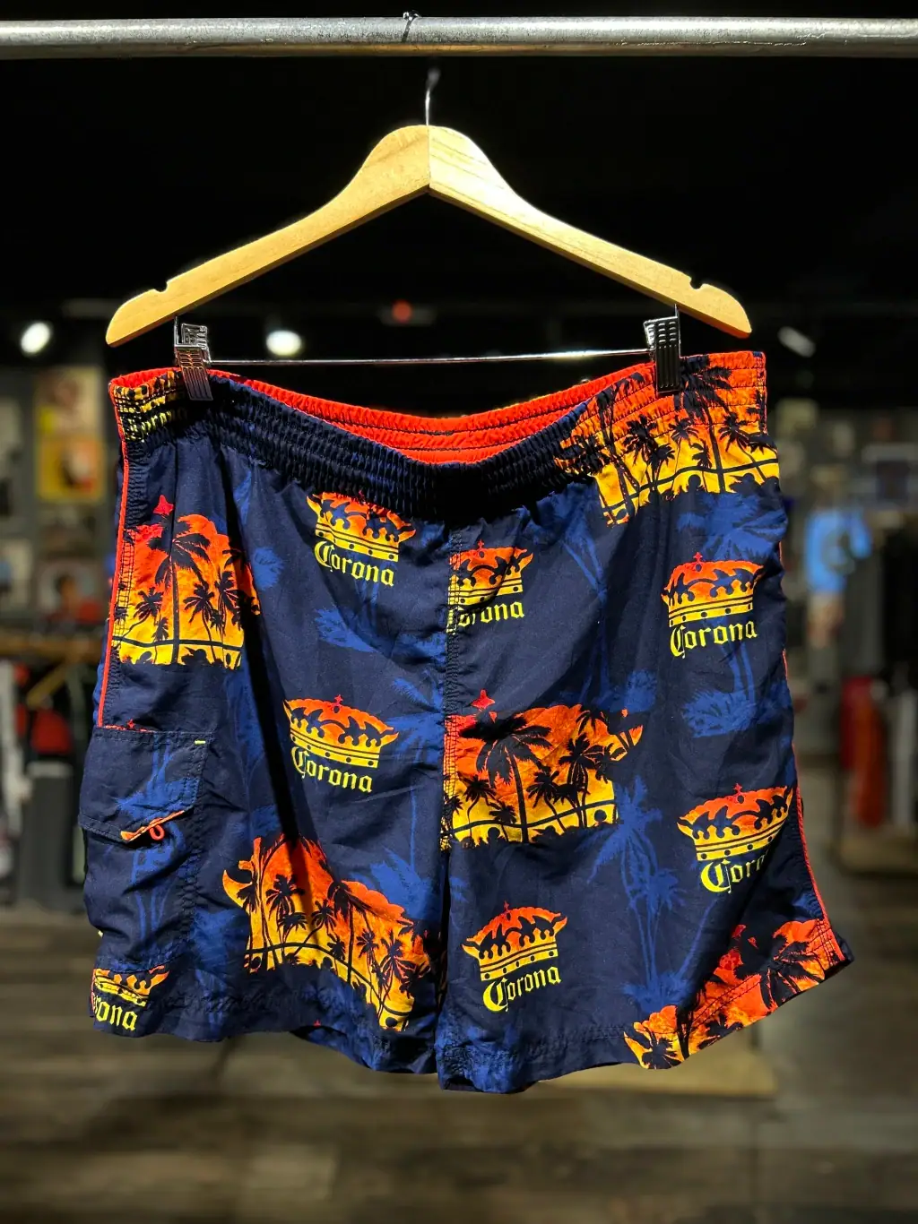 Boardshort Corona, foto 2 de 4
