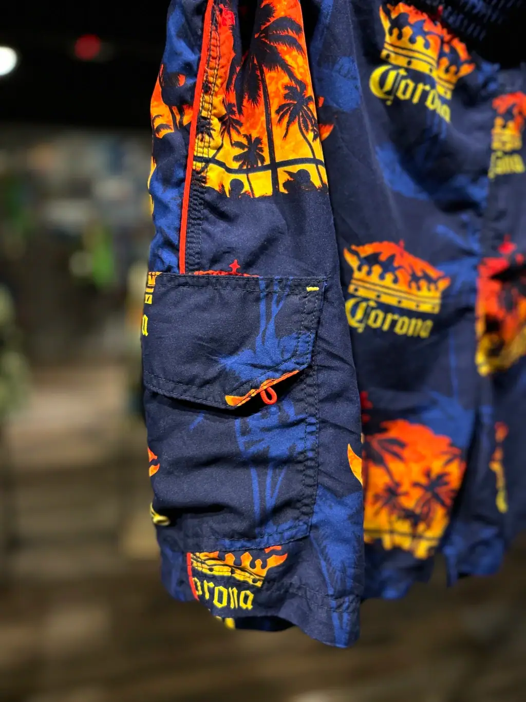 Boardshort Corona, foto 3 de 4