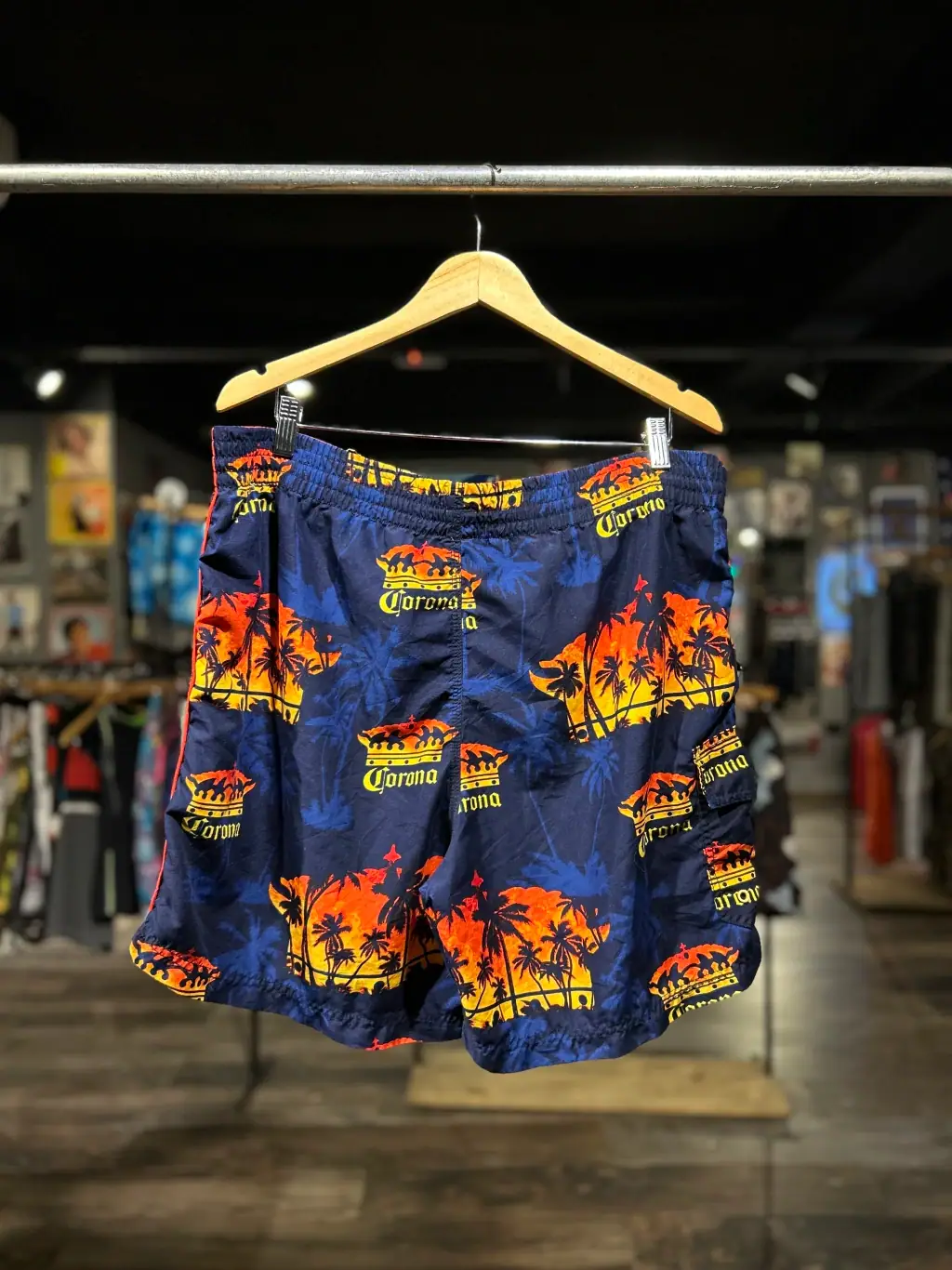 Boardshort Corona, foto 4 de 4