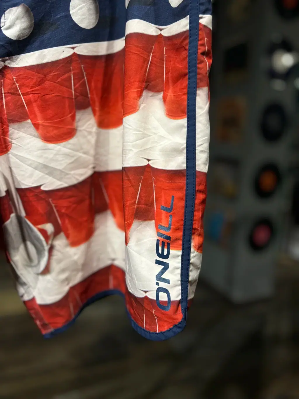 Boardshort O'Neill, foto 2 de 4