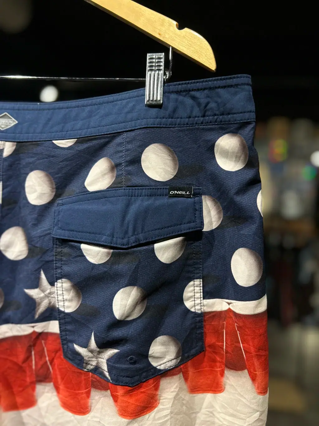Boardshort O'Neill, foto 4 de 4