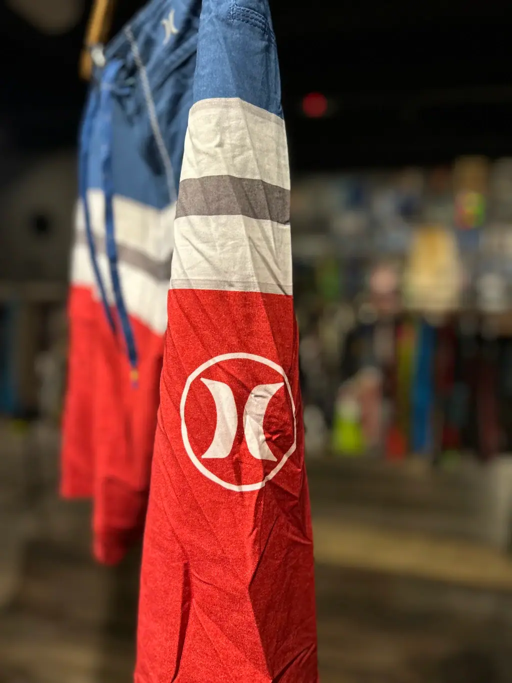 Boardshort Hurley, foto 2 de 5