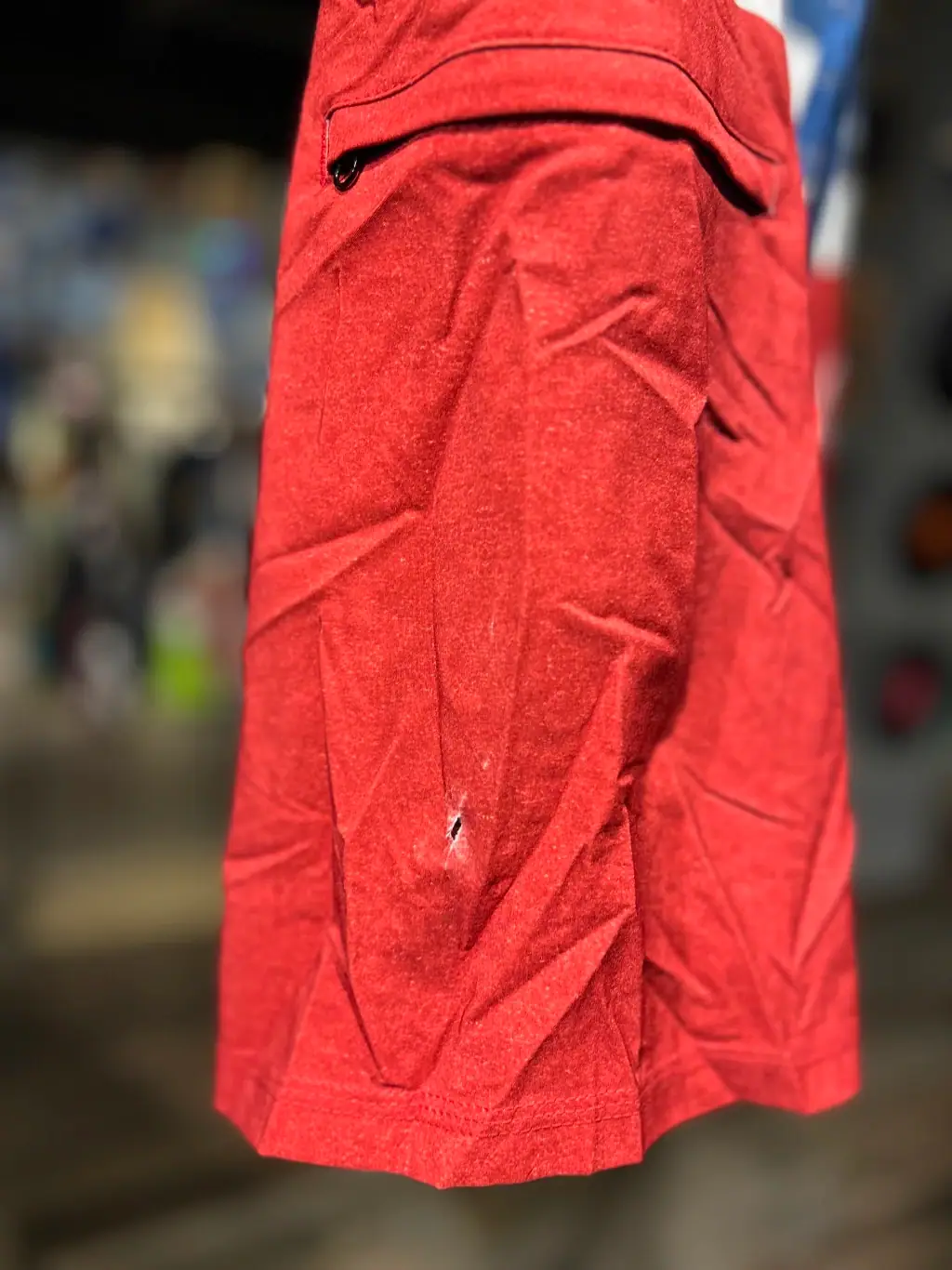 Boardshort Hurley, foto 5 de 5