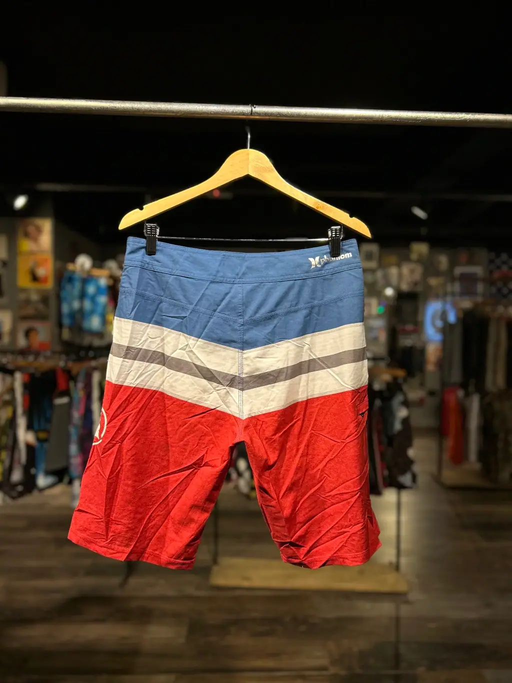 Boardshort Hurley, foto 4 de 5