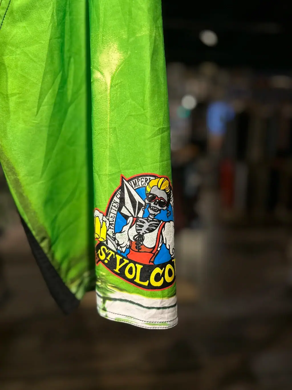 Boardshort Volcom, foto 2 de 4