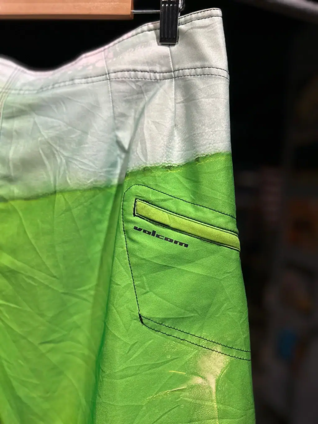 Boardshort Volcom, foto 4 de 4