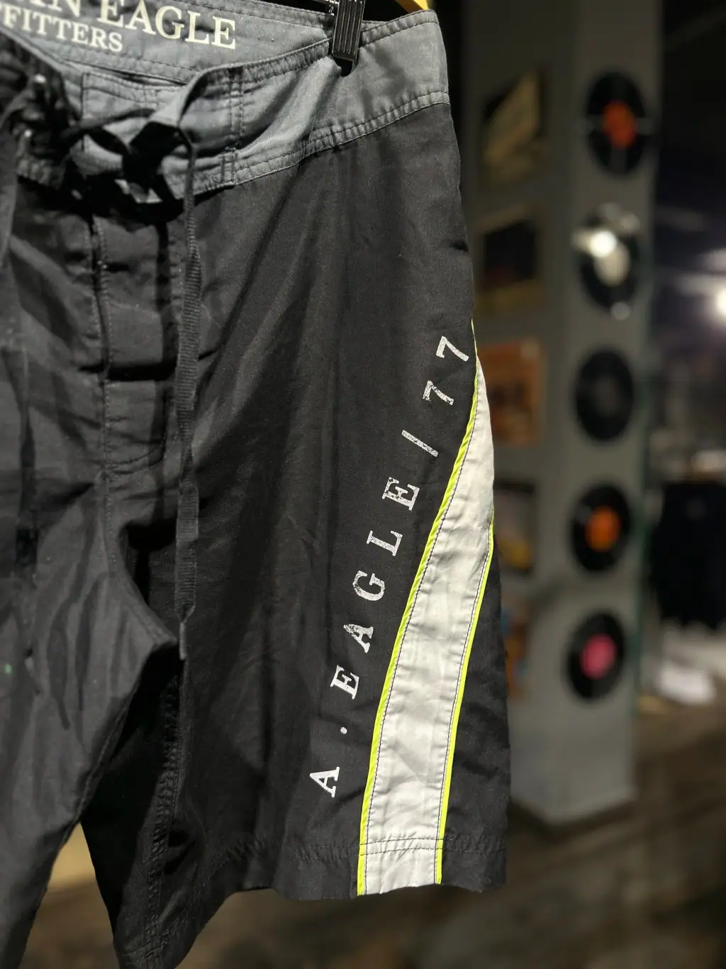 Boardshort American Eagle, foto 2 de 3