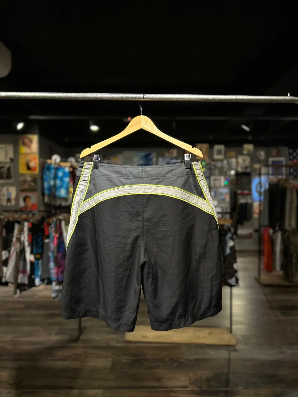 Boardshort American Eagle, foto 3 de 3
