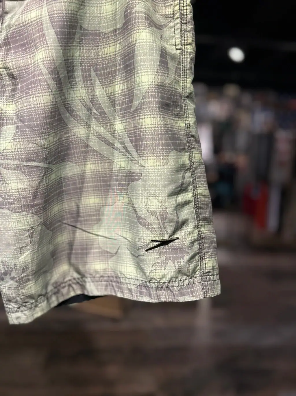 Boardshort Speedo, foto 2 de 4