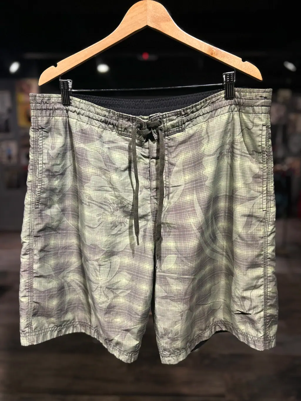 Boardshort Speedo, foto 3 de 4