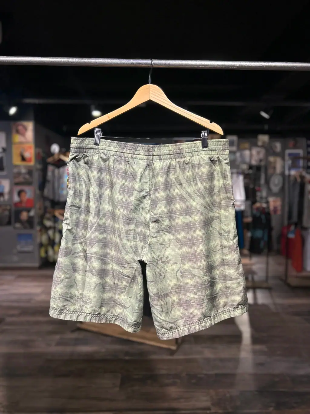 Boardshort Speedo, foto 4 de 4