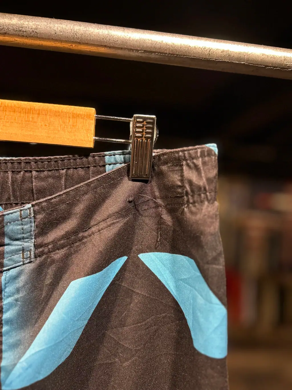Boardshort Hang Ten, foto 5 de 8