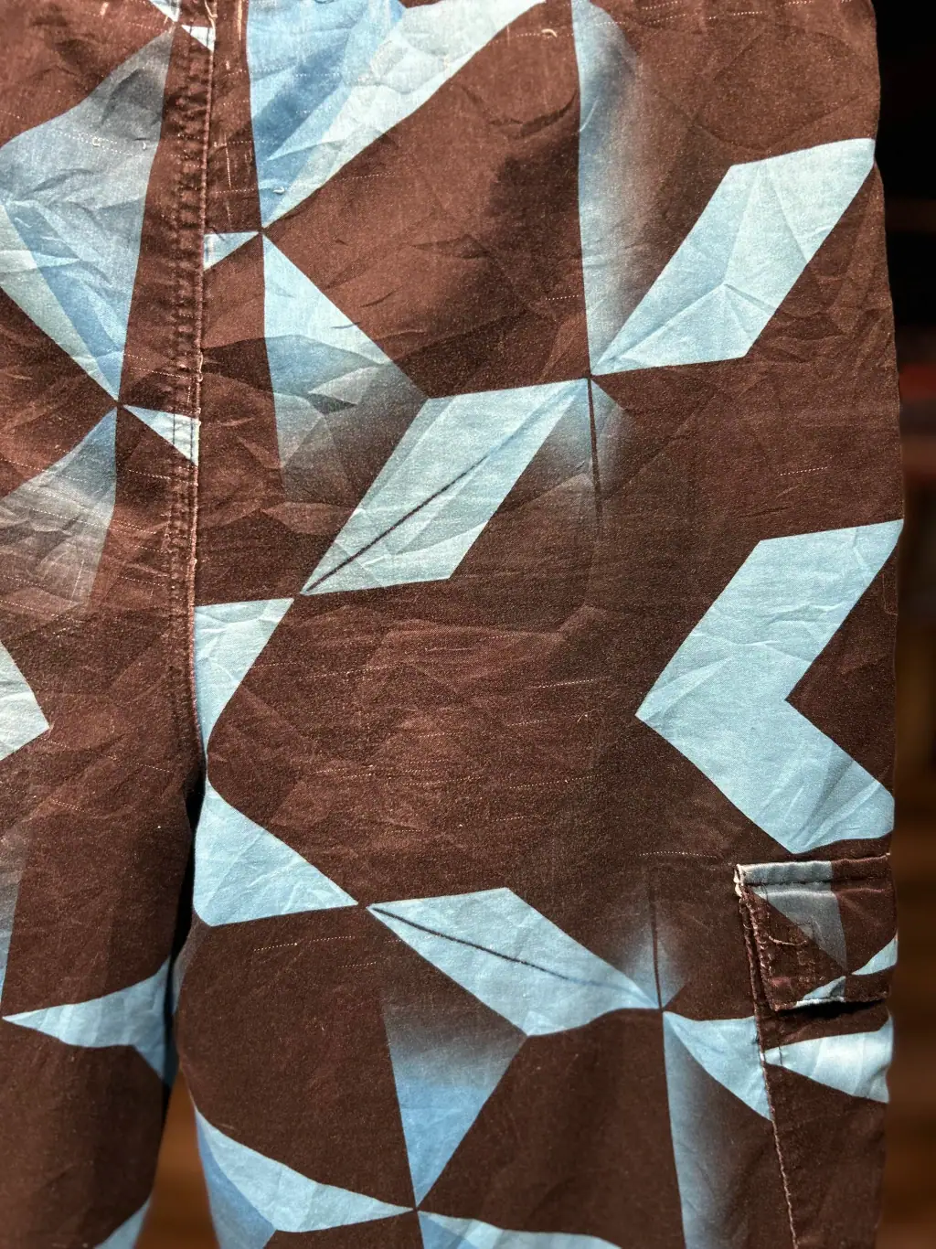 Boardshort Hang Ten, foto 8 de 8