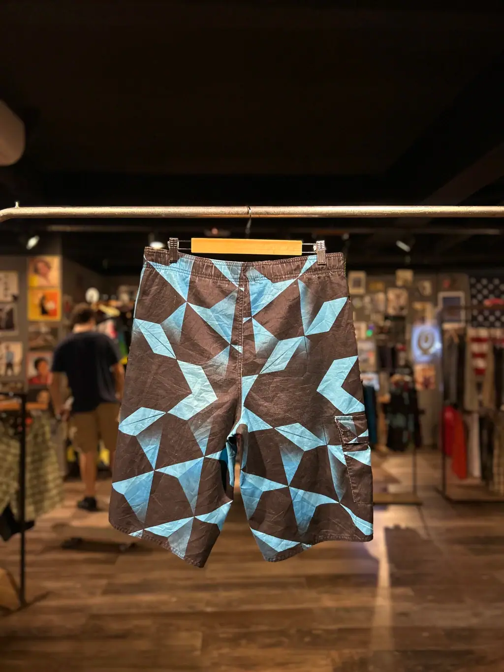 Boardshort Hang Ten, foto 3 de 8