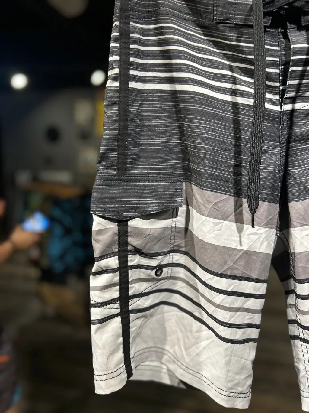Boardshort Mossimo, foto 3 de 5