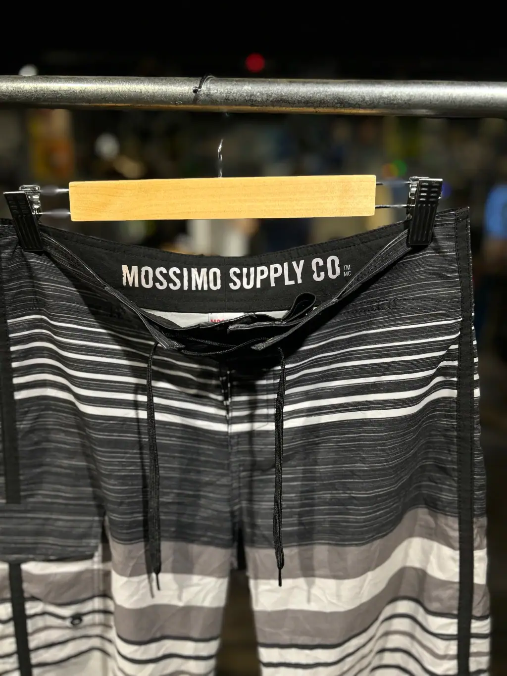 Boardshort Mossimo, foto 2 de 5
