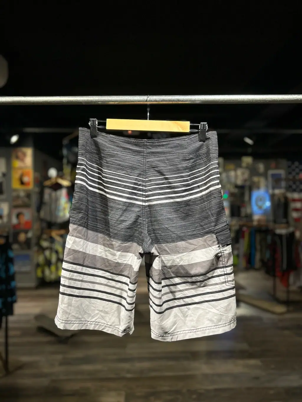 Boardshort Mossimo, foto 4 de 5