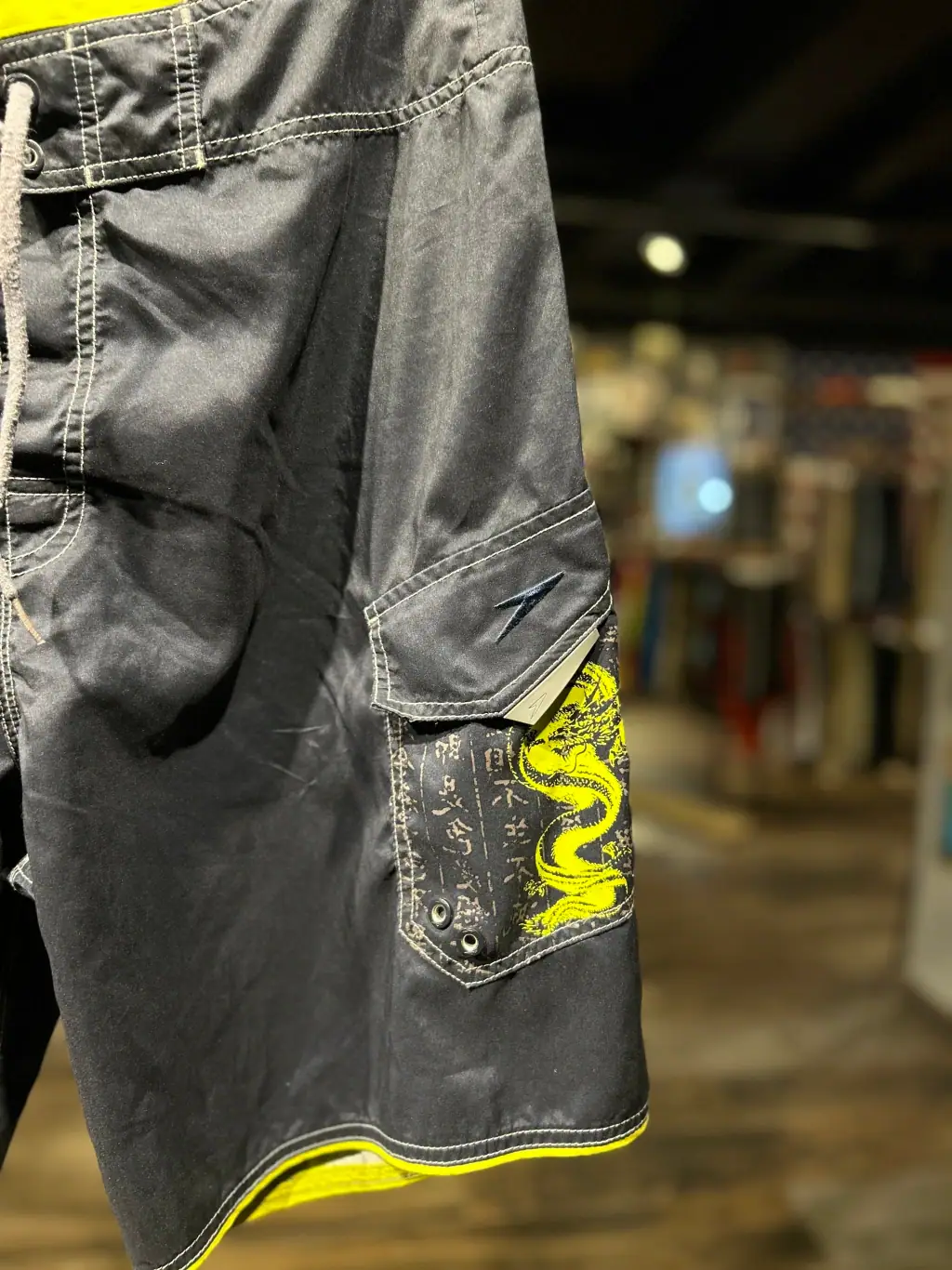 Boardshort Speedo, foto 3 de 5
