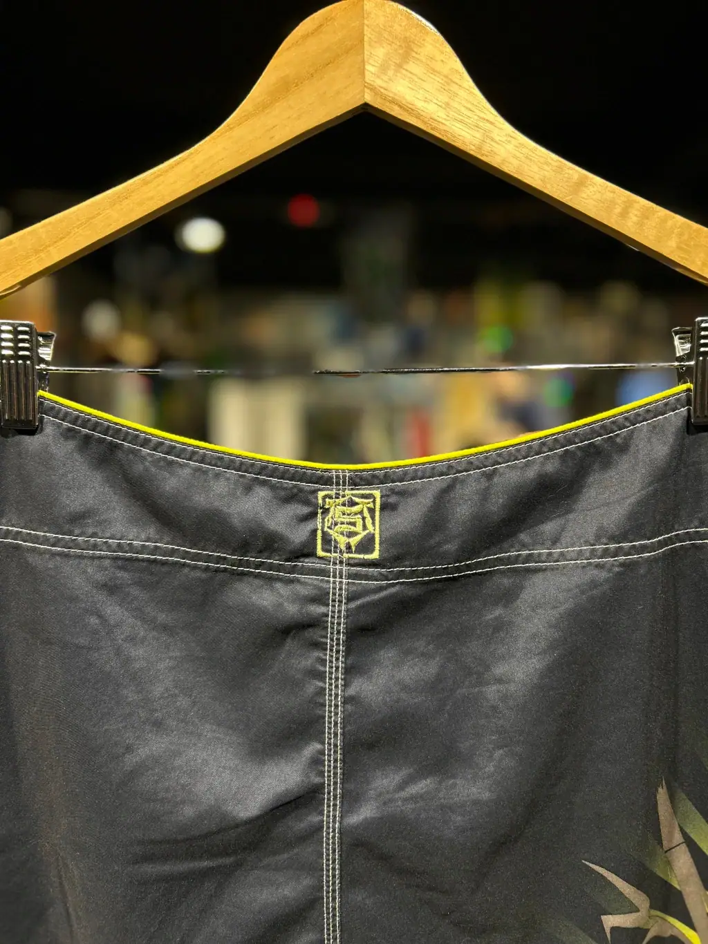 Boardshort Speedo, foto 5 de 5