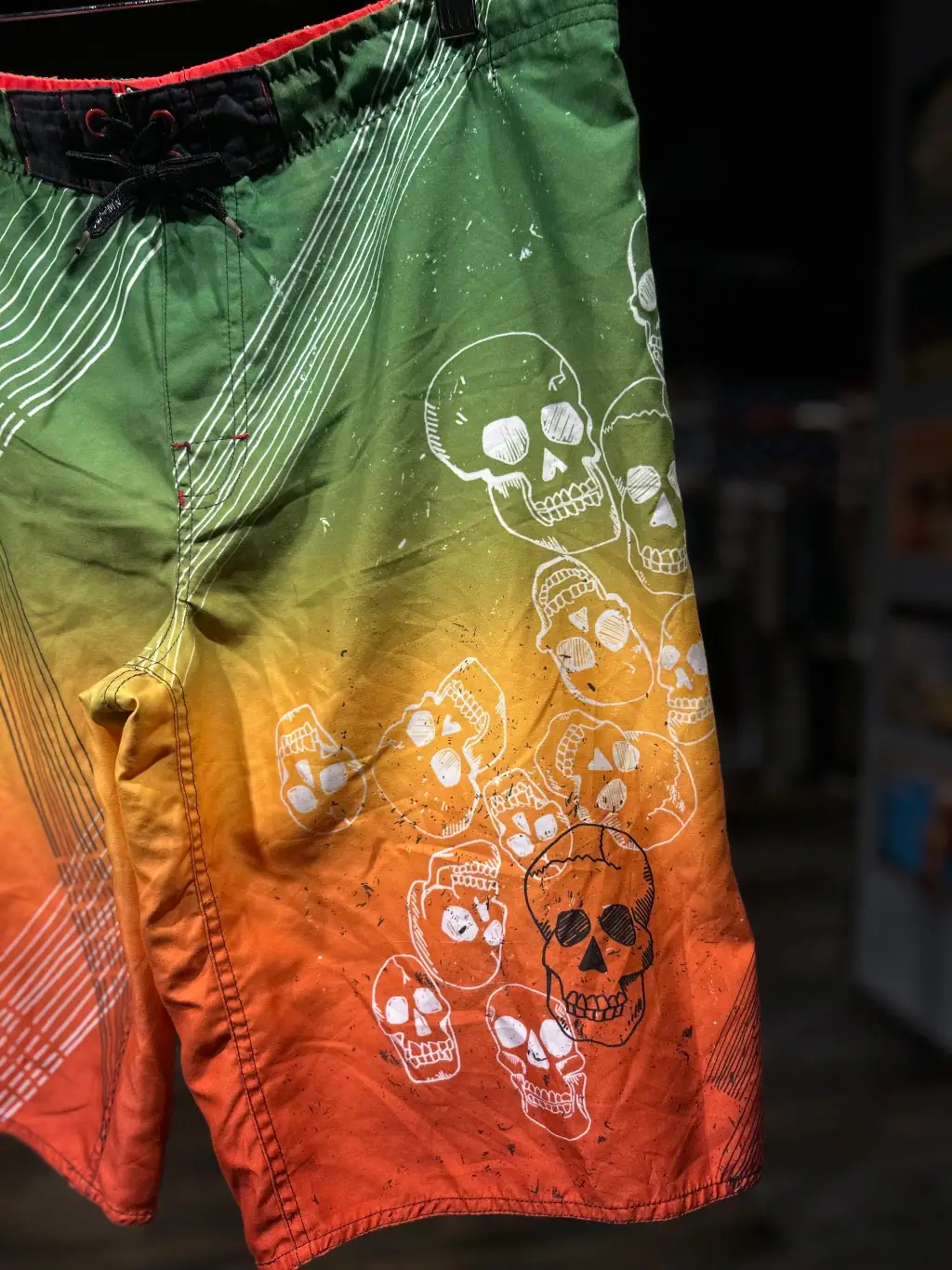 Boardshort Maui & Sons, foto 2 de 4
