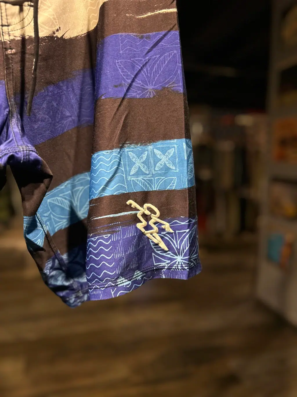 Boardshort Dahu, foto 2 de 6