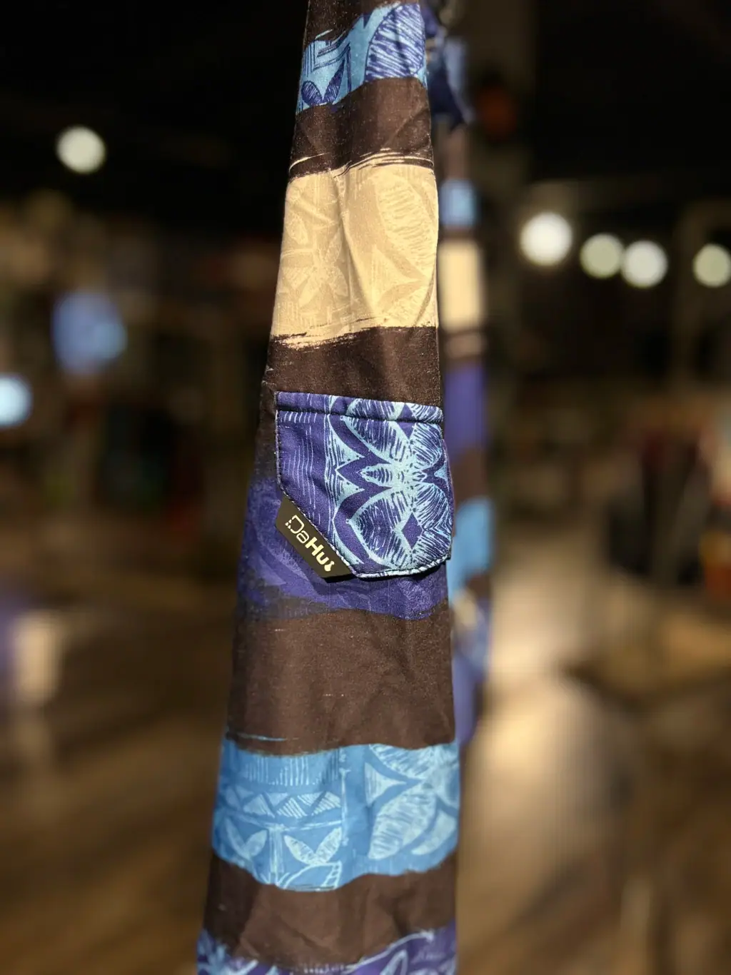 Boardshort Dahu, foto 3 de 6