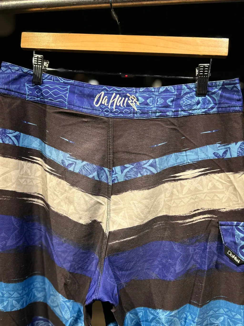 Boardshort Dahu, foto 5 de 6