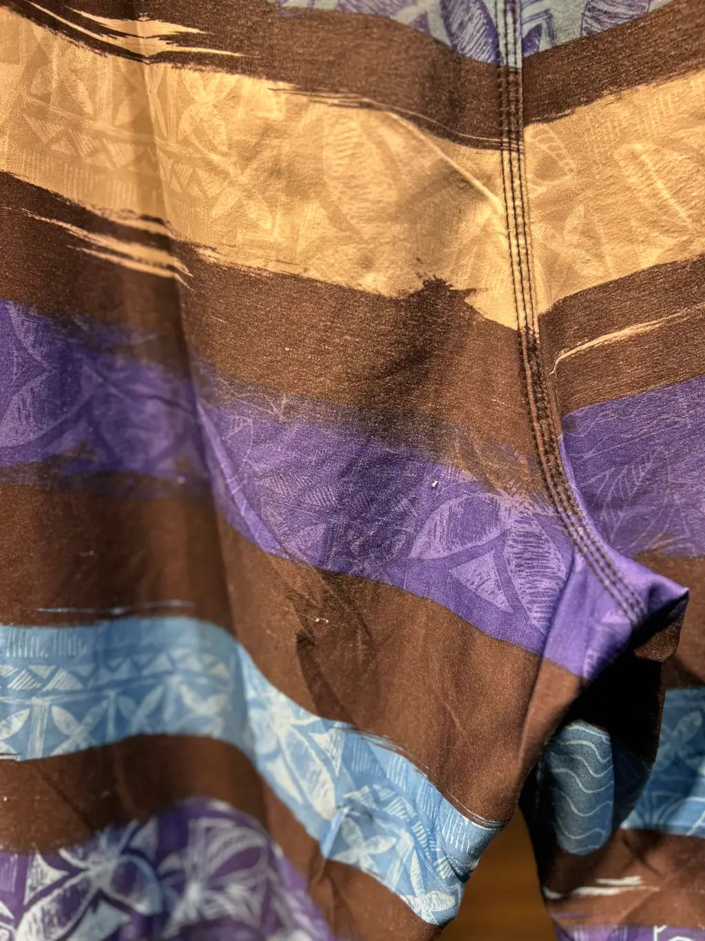 Boardshort Dahu, foto 6 de 6