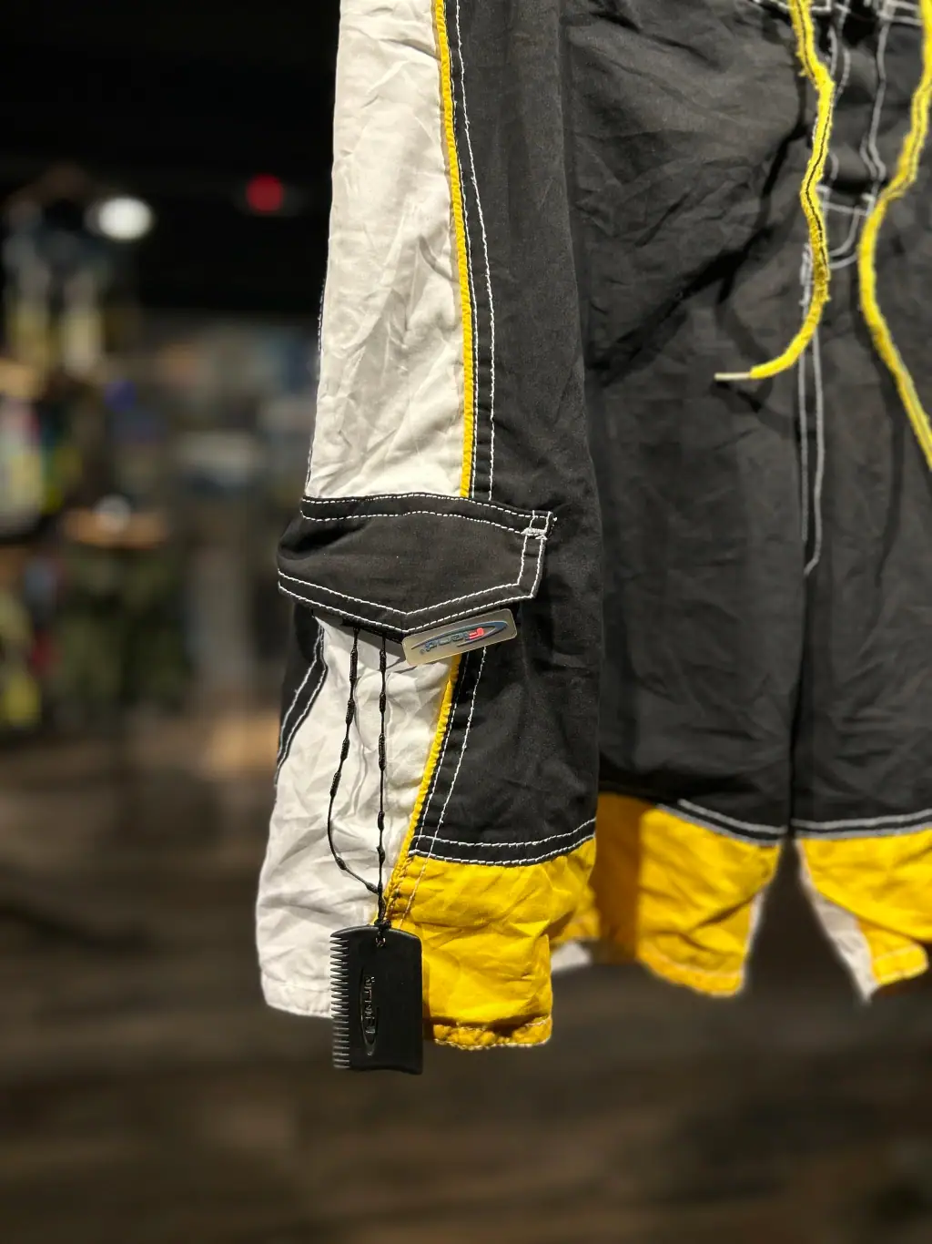 Boardshort Fieng, foto 2 de 6