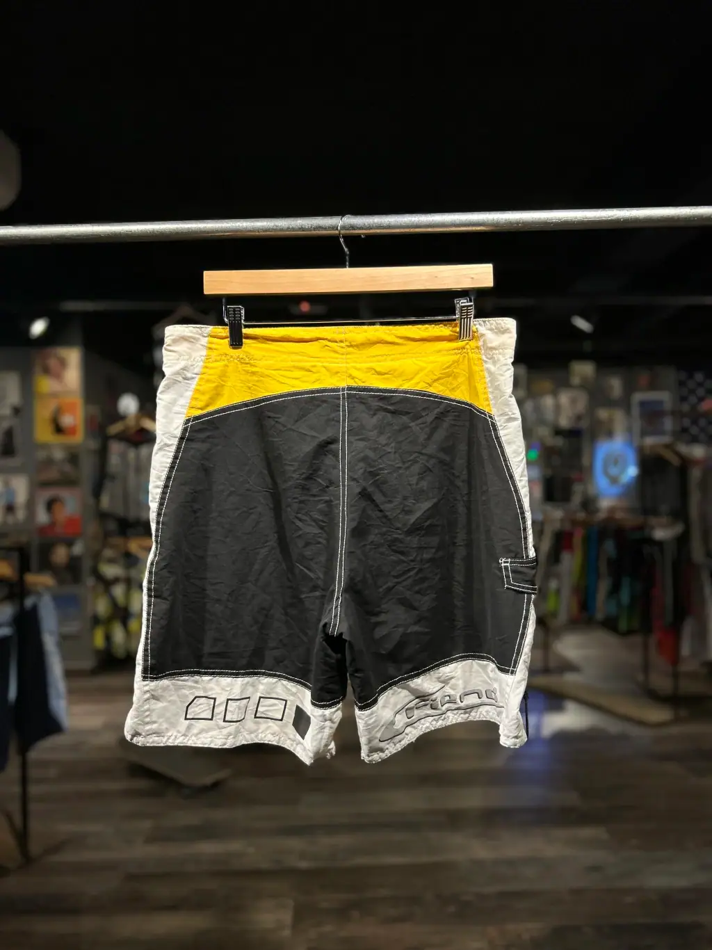Boardshort Fieng, foto 3 de 6