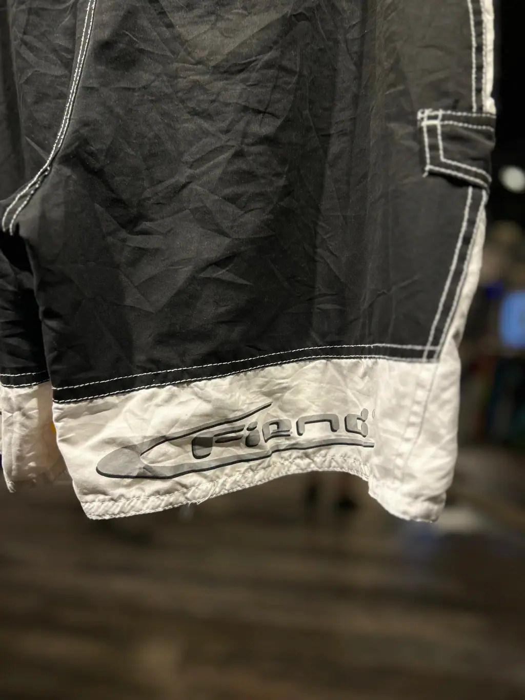 Boardshort Fieng, foto 4 de 6