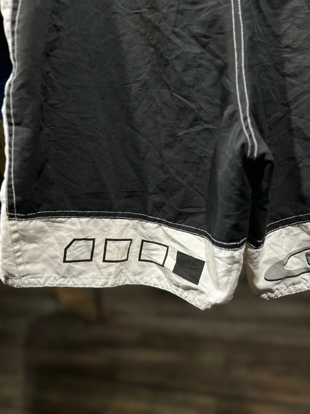 Boardshort Fieng, foto 5 de 6