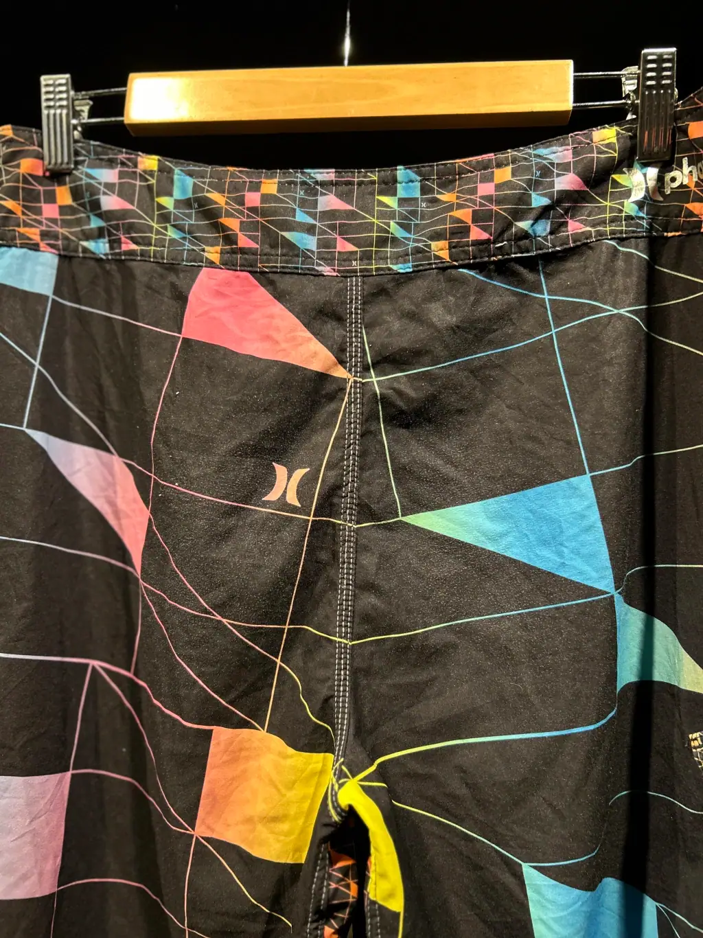 Boardshort Hurley, foto 5 de 5