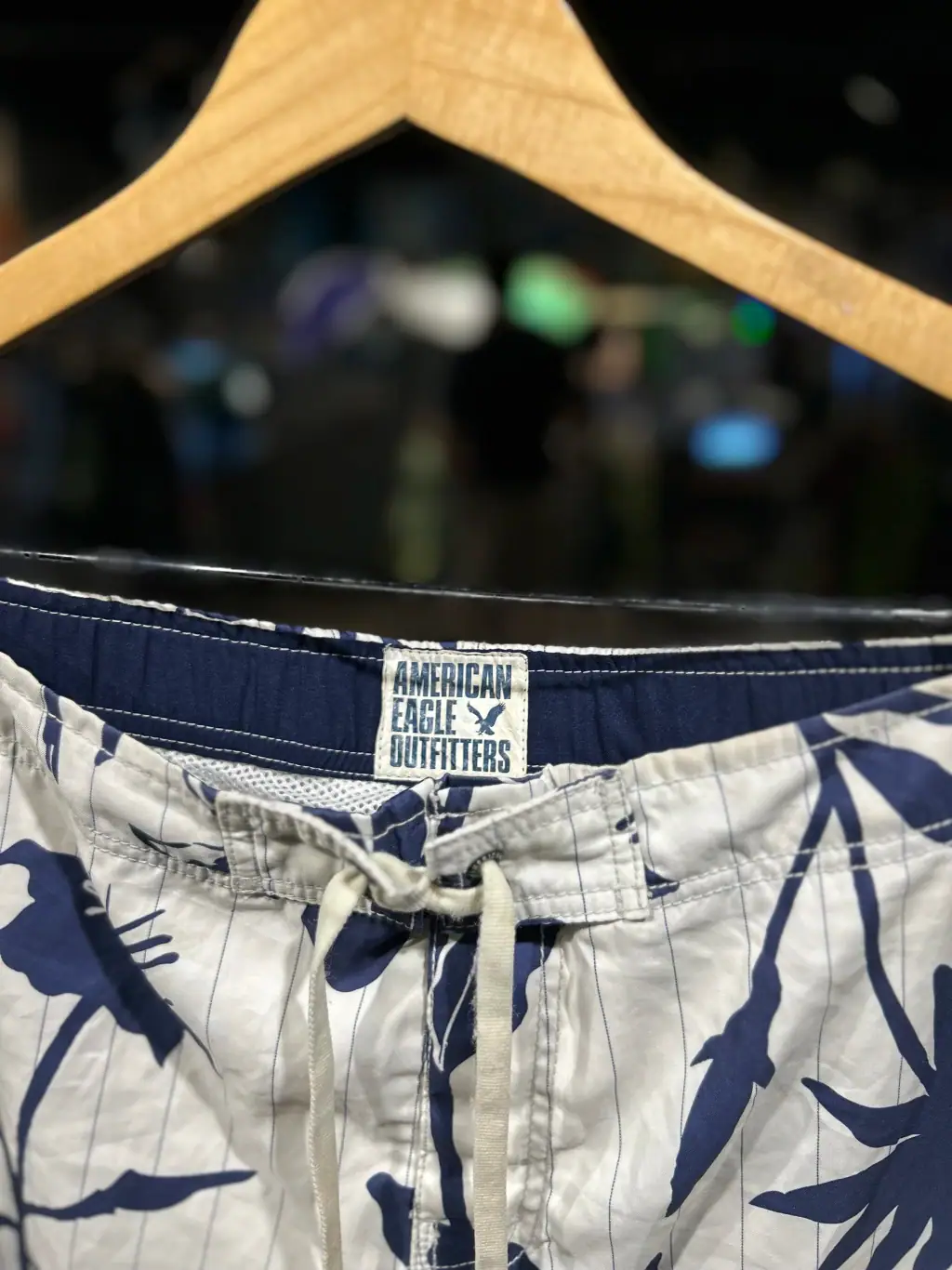 Boardshort American Eagle, foto 3 de 8